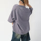 Seersucker Check Shirt / シアサッカーチェックシャツ