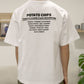 【PRINGLES】2009ロゴTシャツ