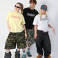 Star Logo T / スターロゴTシャツ