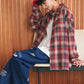 Assorted Check Shirt