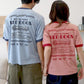 【RedDogs】ヴィンテージリンガーTシャツ