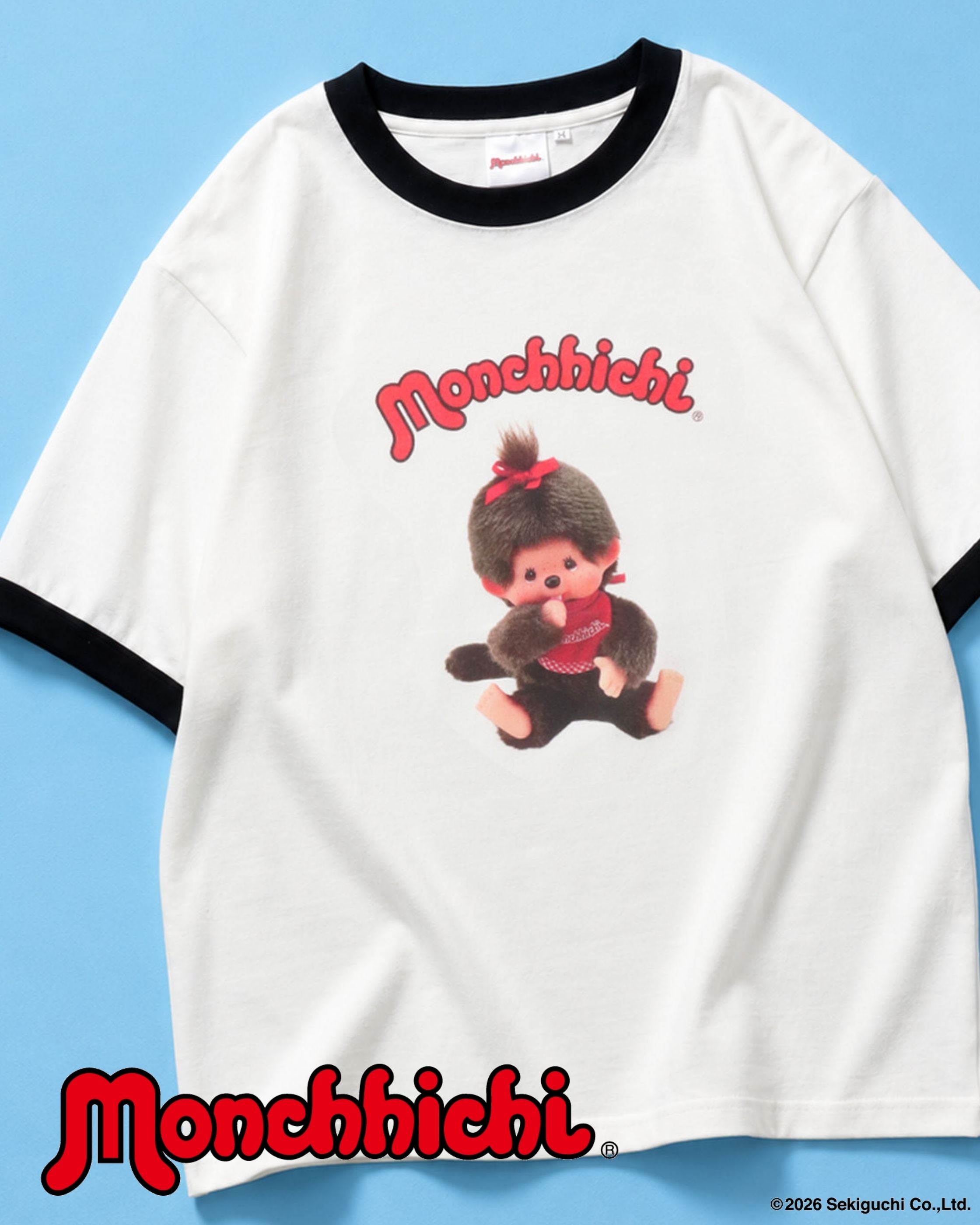 モンチッチ商品一覧 – Ha-Li-C STORE（ハリックストア）公式｜ユニ