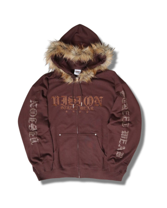 Old English Hoodie