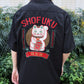 【JapanSeries】MANEKINEKO Shirt