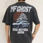 【MFゴースト】HONDA NSX Tシャツ