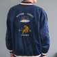 Velour Souvenir Jacket