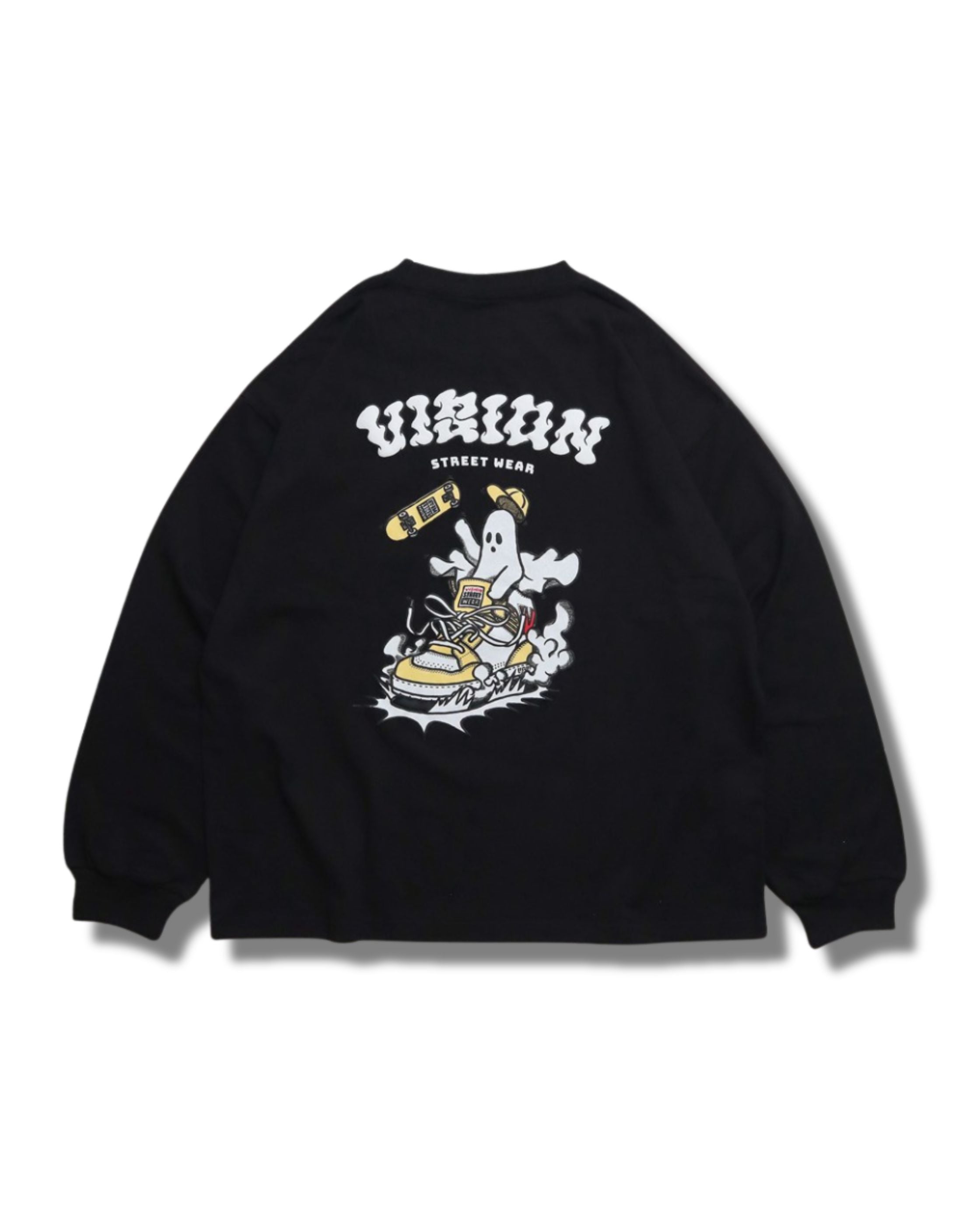 ロンT – Ha-Li-C STORE（ハリックストア）公式｜ユニセックスアパレル