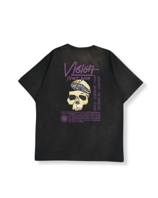 Skullgator T-shirt