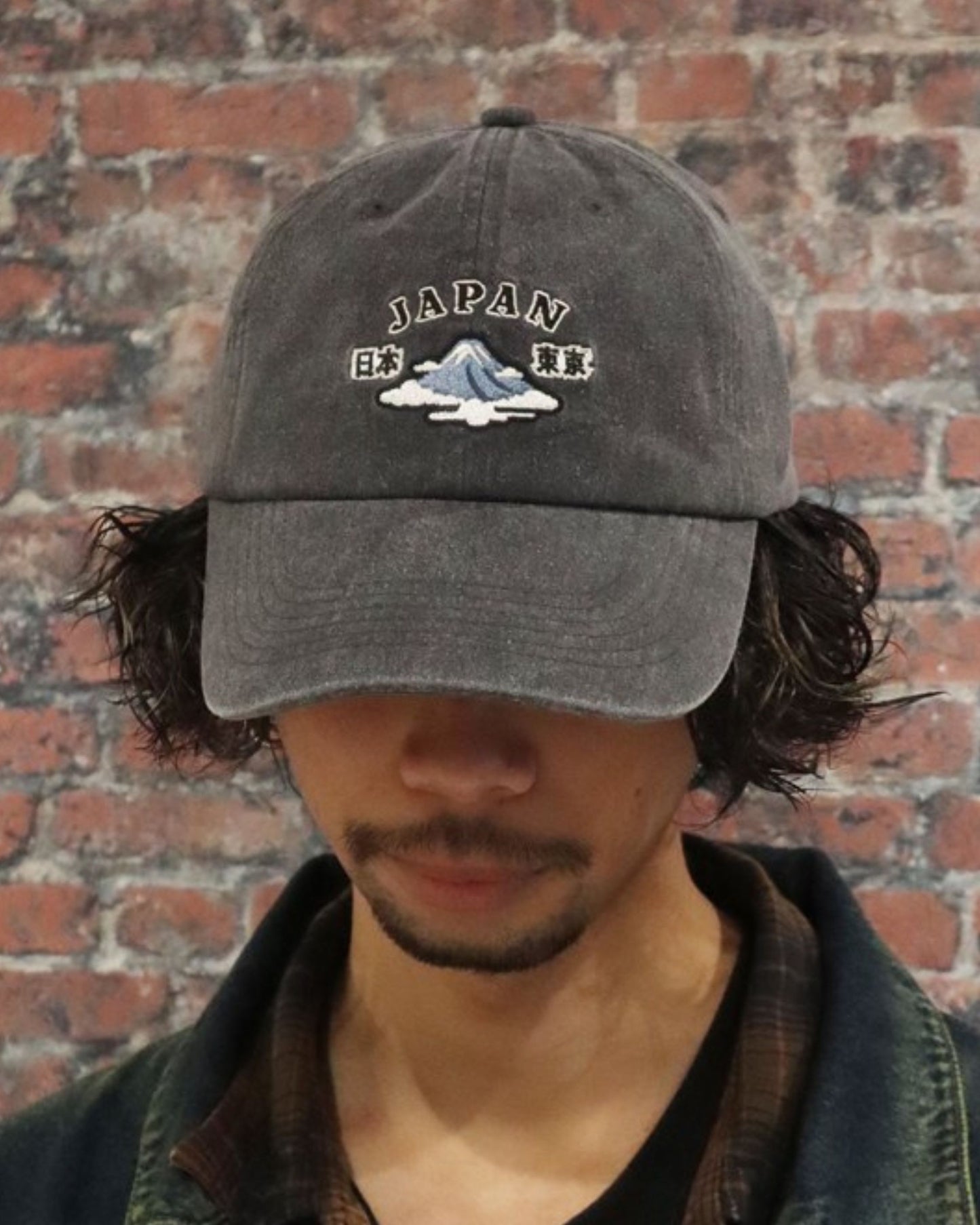 【JapanSeries】WAGARA Cap