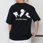 【キャスパー】OVER Tシャツ