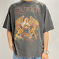 【Queen】ロゴTシャツ