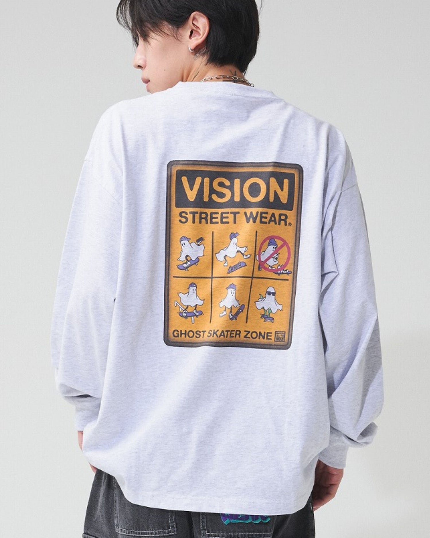 VISION セール
