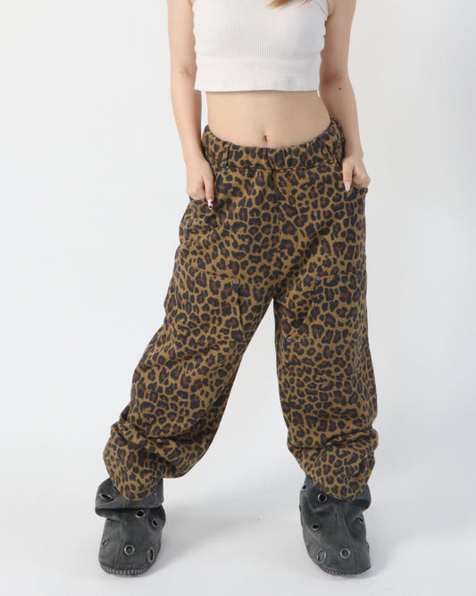Double Knee Sweat Pants / ダブルニースウェットパンツ