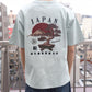 【JapanSeries】BONSAI Tee