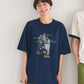 【BEATLES】Sign Tee