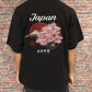 【JapanSeries】SAKURA Tee