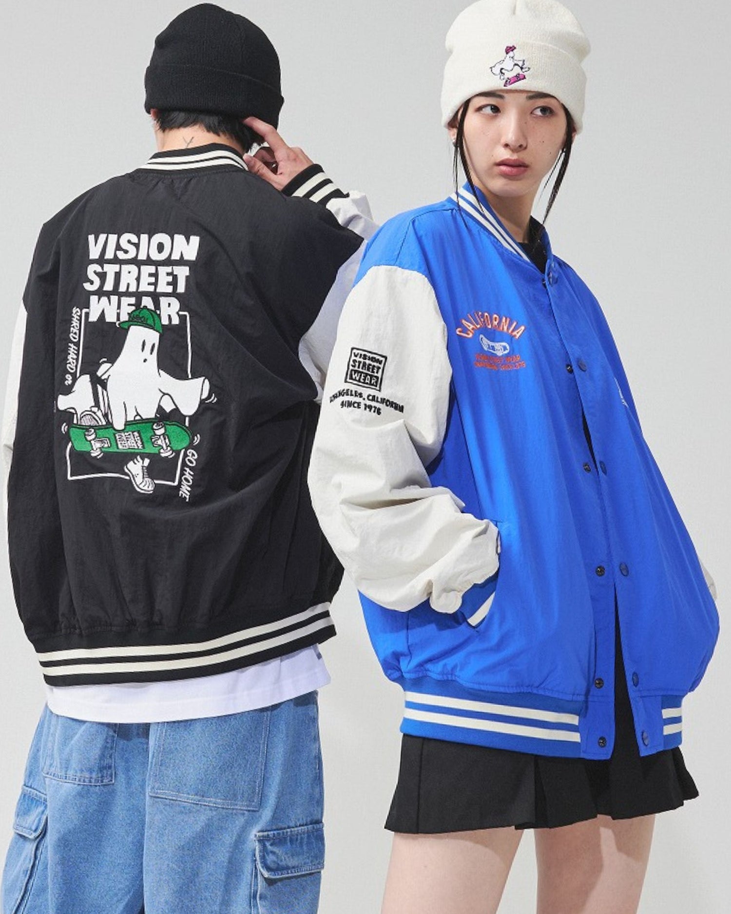 VISION　ゴースト