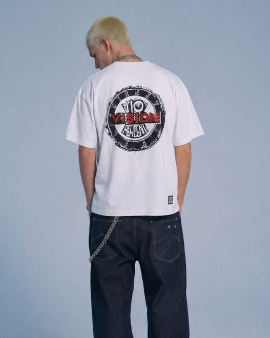 VSW IIO T/ VSW IIO ロゴTシャツ