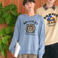 Cat Jacquard Knit