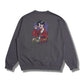 City Pop Girl Sweatshirt