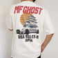 【MFゴースト】NISSAN GTR Tシャツ
