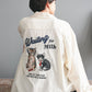 Cat Linen-Like Shirt