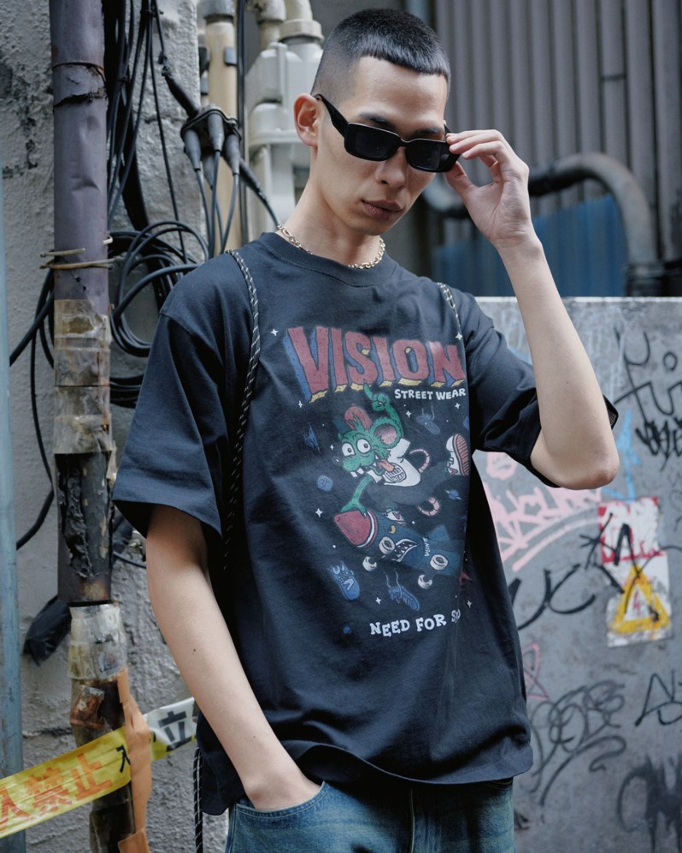 新着商品 – Ha-Li-C STORE（ハリックストア）公式｜ユニセックスアパレル