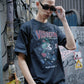Rat  Graphic Tee / ラットグラフィックTシャツ