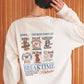 Various Dogs L/S Tee