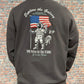 Spaceman Sweatshirt