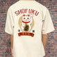 【JapanSeries】MANEKINEKO T-shirt