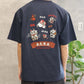 【JapanSeries】MANEKINEKO Tee
