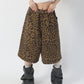 Double Knee Sweat Shorts / ダブルニースウェットショーツ