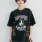 Snow Wash Remake Big Tee