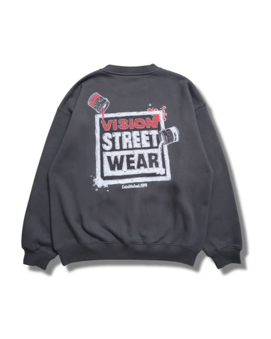 Paint logo Sweatshirt