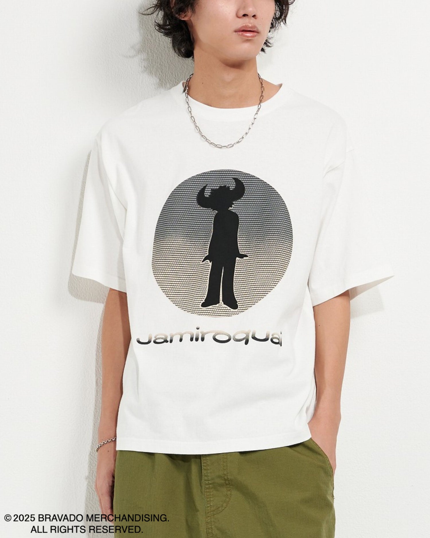 ジャミロクワイ
