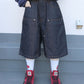 Rigid Denim Shorts / リジッドデニムショーツ