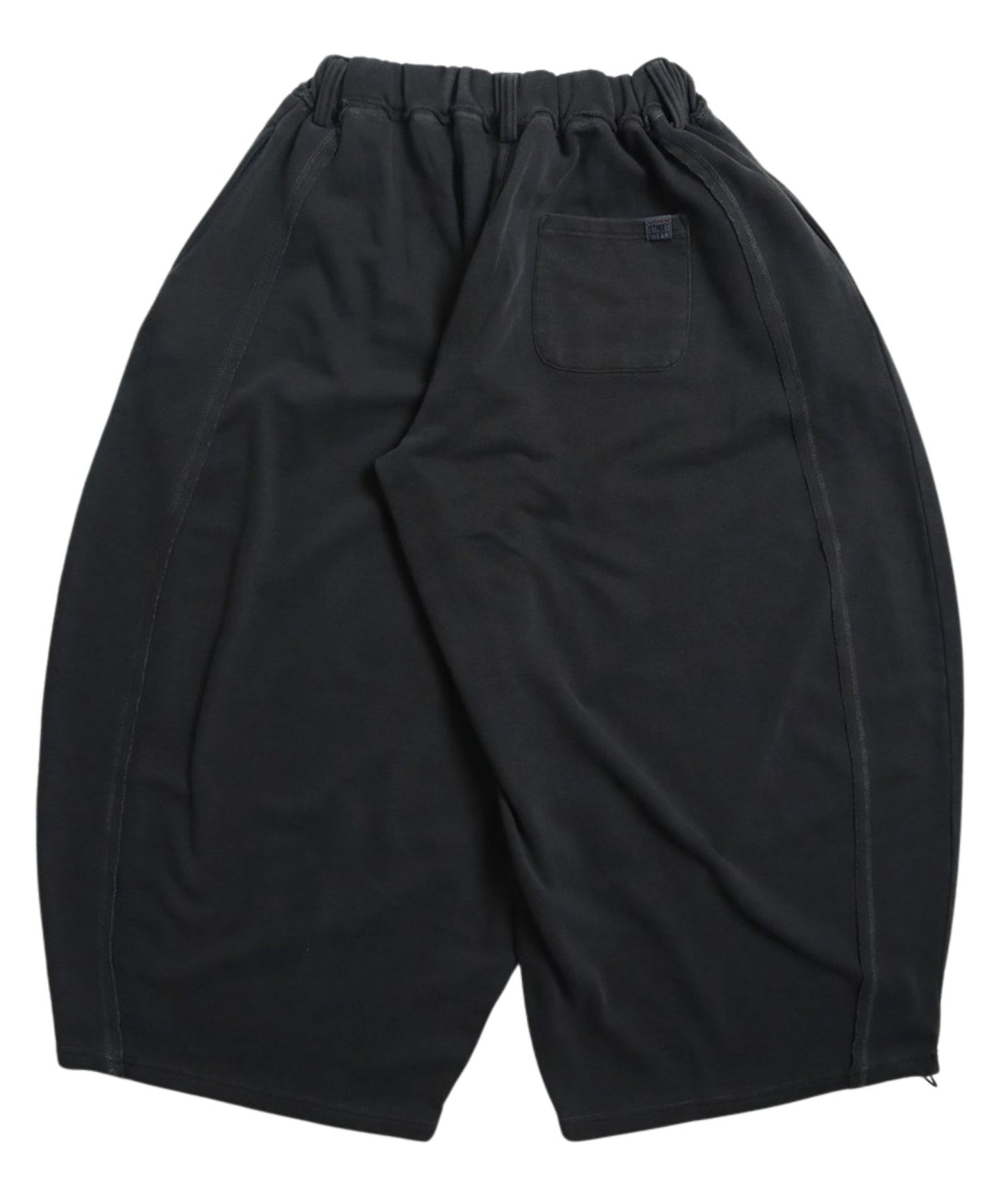 Ultra baggy sweatpants / ウルトラバギースウェットパンツ