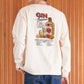 Cocktail L/S Tee