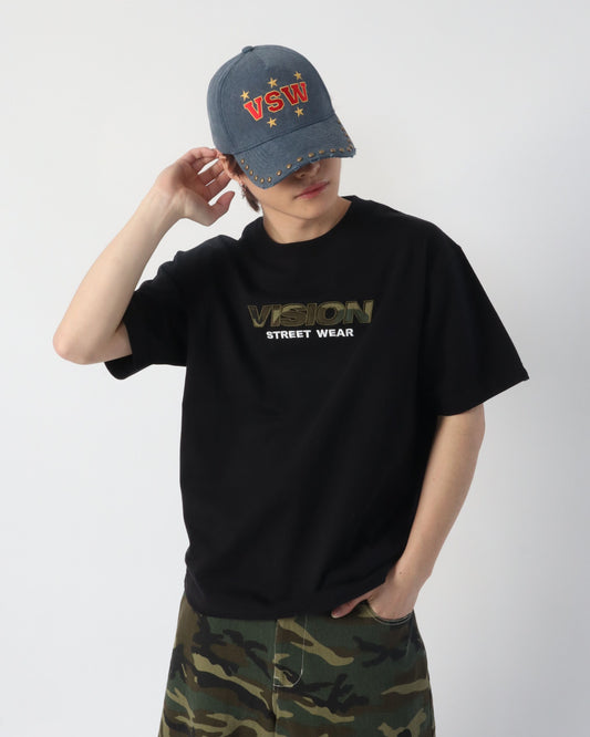 Assorted Logo T / ロゴアソートTシャツ