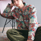 Animal Gobelin Jacket