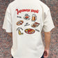 【JapanSeries】SUSHI Tee