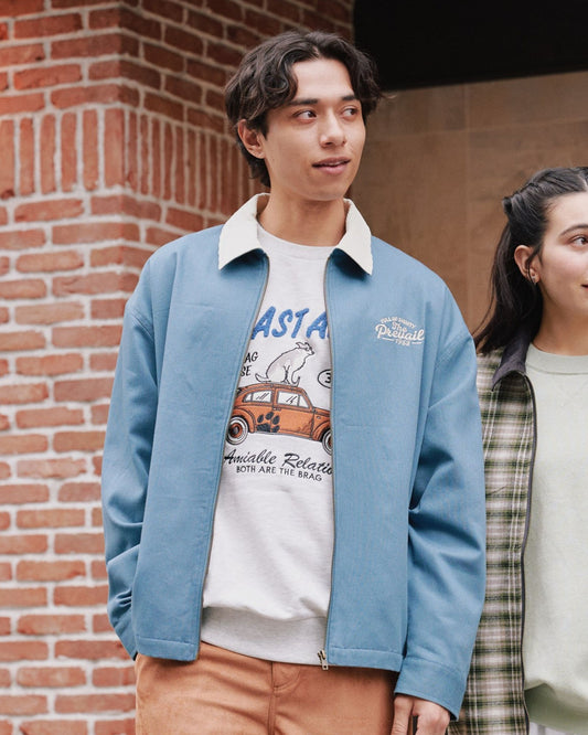 ドライブハスキースウェット