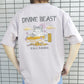再入荷【JapanSeries】BAKENEKO  Tee