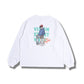 Skater Boy L/S Tee