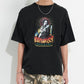 【BOB MARLEY】CATCH A FIRE Tee