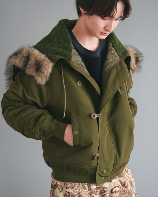 N2B Flight Jacket