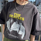 【The Beatles】Tour Tee