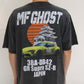 【MFゴースト】TOYOTA SUPRA Tシャツ