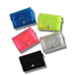 Color Clear wallet